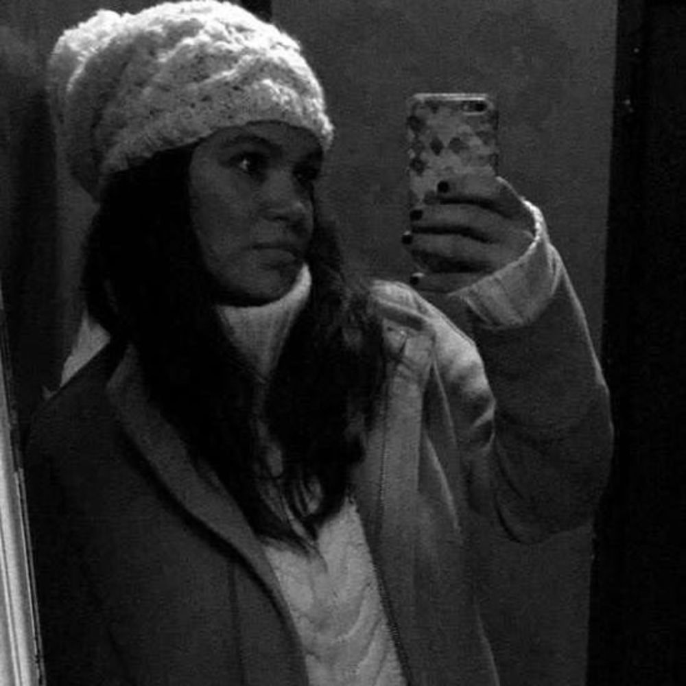 Meet your Posher, Gabriela